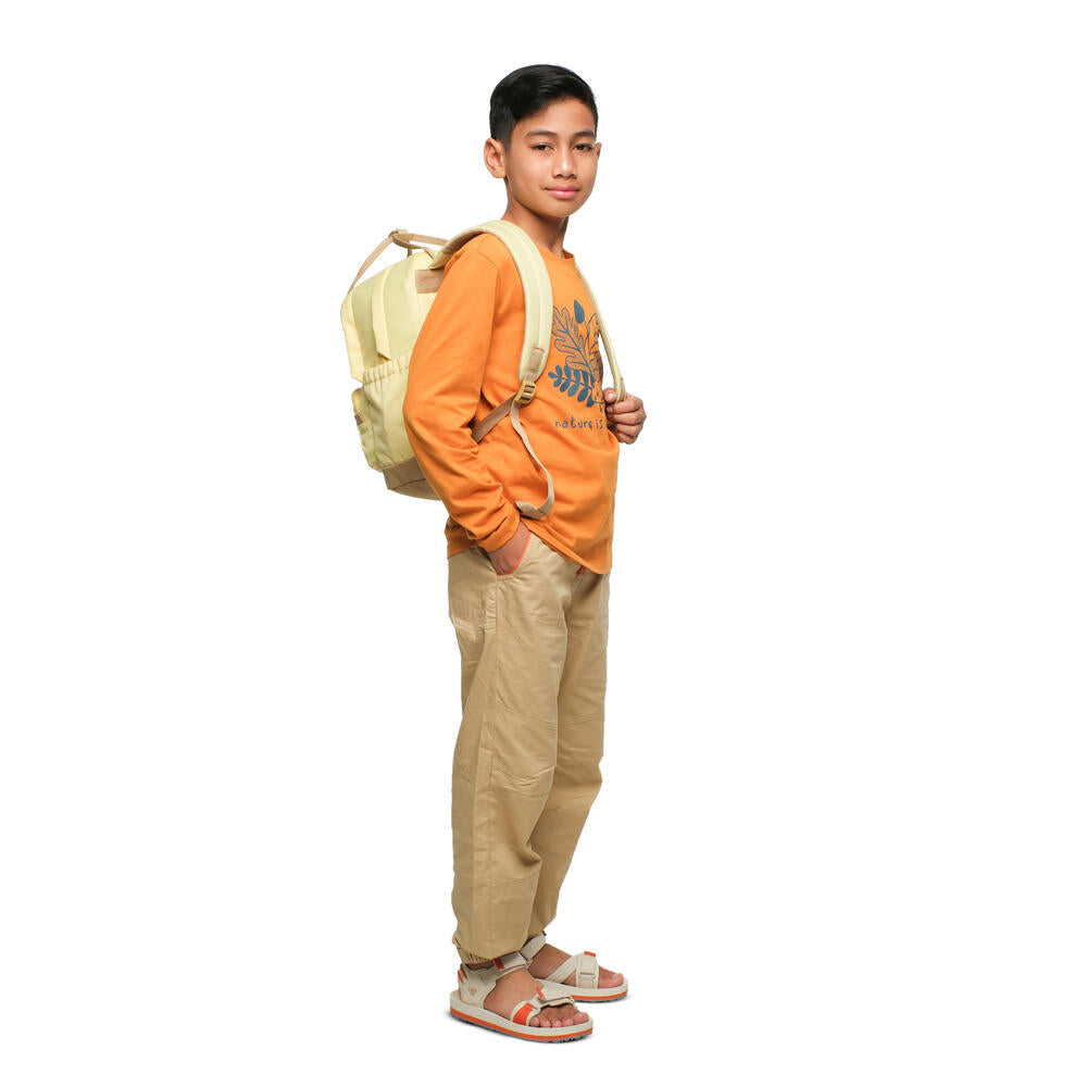 EIGER JR Shoreside 15L