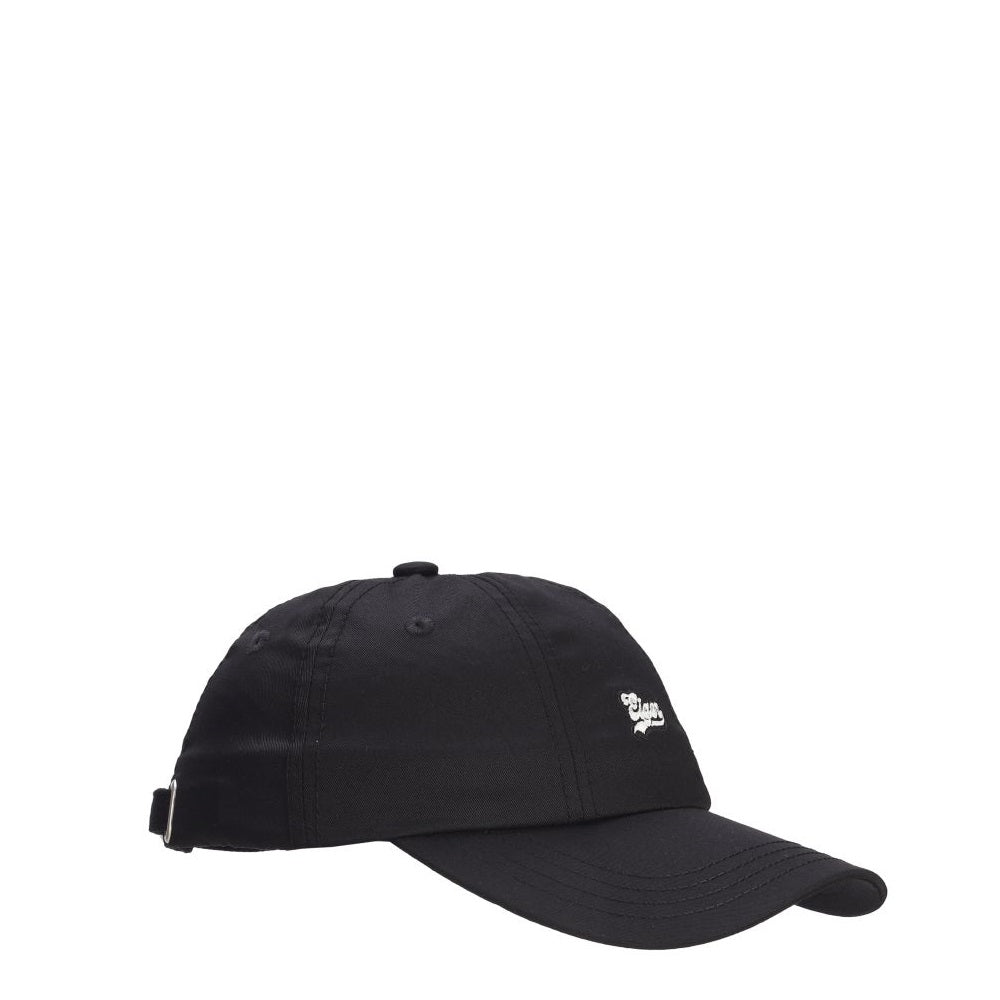 EIGER X-Kurve Cap