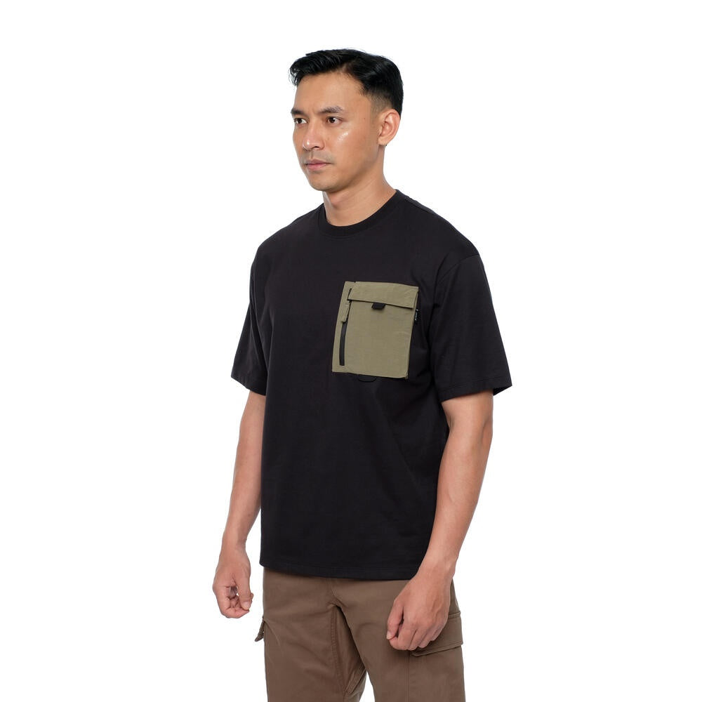 EIGER Hemlock SS T-Shirt Rx 1.0