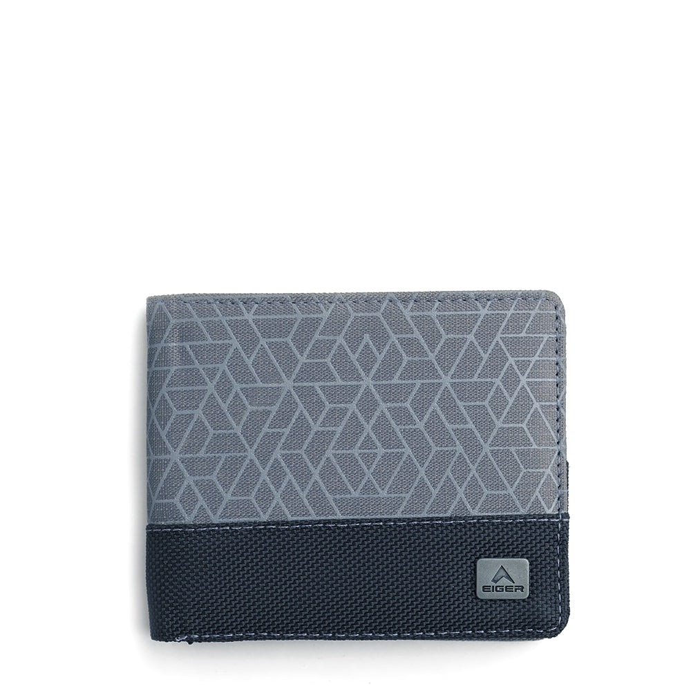 EIGER D. Geometrica Wallet