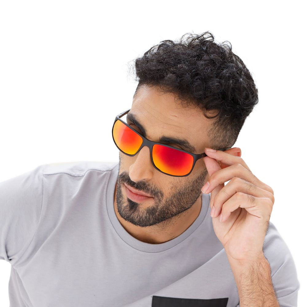 EIGER Weta Sunglasses