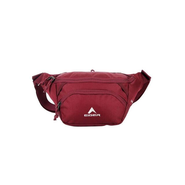 EIGER Linden 1.0 Waist Bag