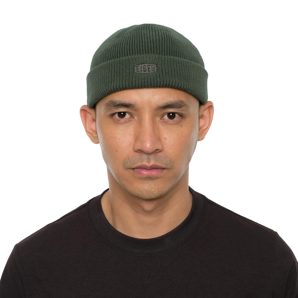 EIGER Verdant Beanies Short