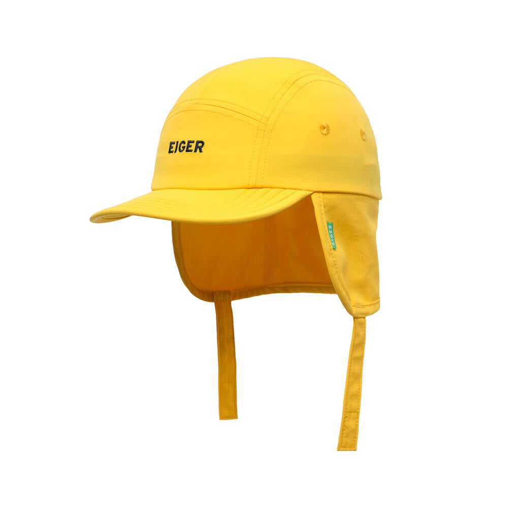 EIGER Junior Neoma Trapper Cap
