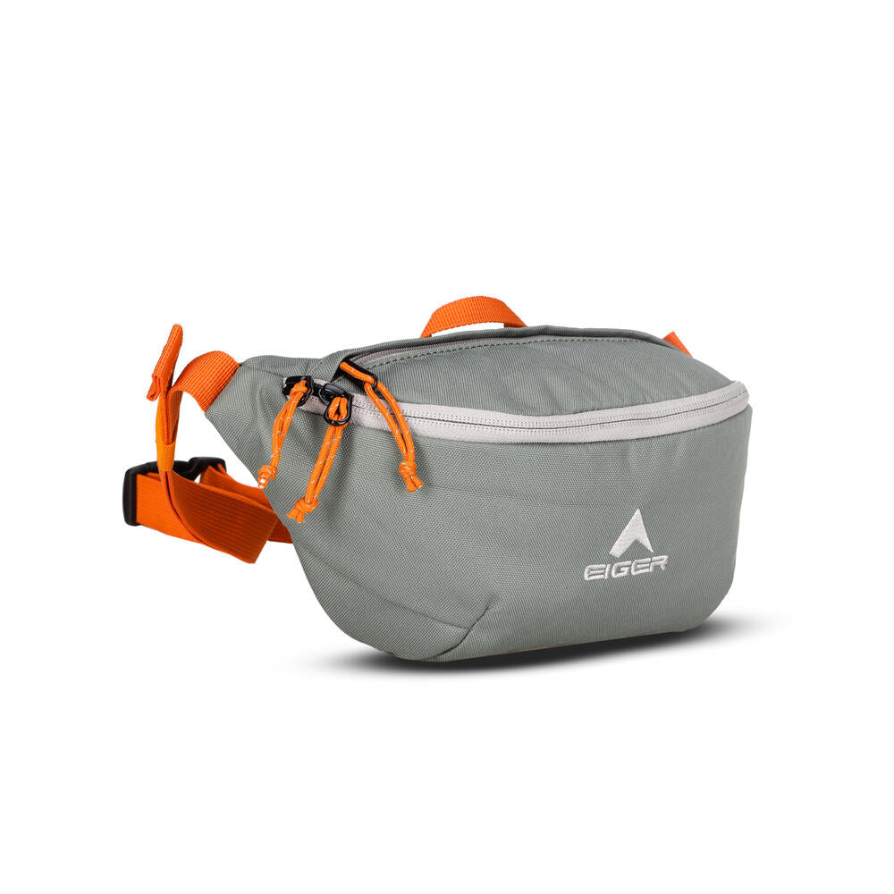 EIGER Alcove Small Waist Bag