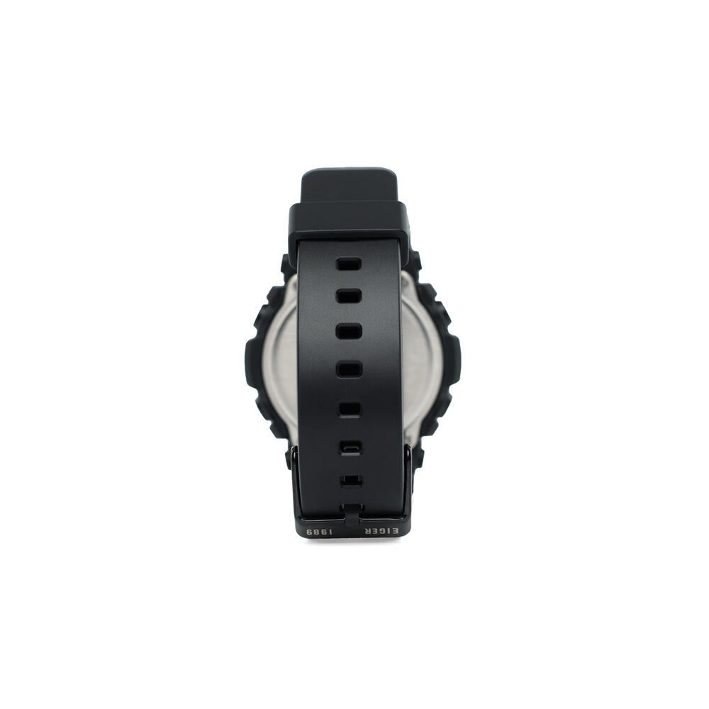 EIGER Mokokawa Digital Watch