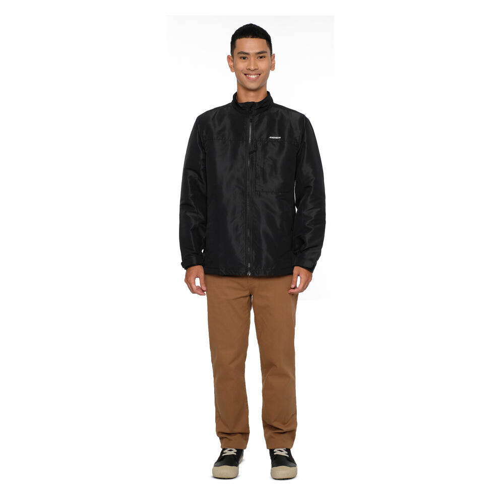 EIGER Daytour Windbreaker Jacket