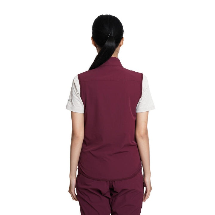 EIGER WS Silva Gillet Vest