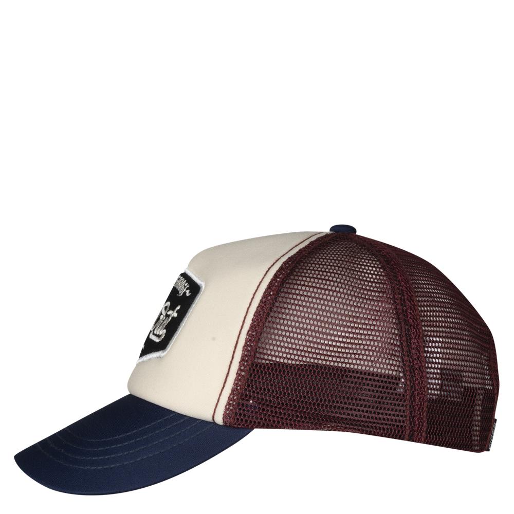 EIGER T. RD Scar-Ride Cap