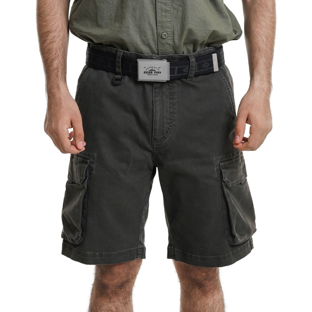 EIGER Pedauh Cargo Short