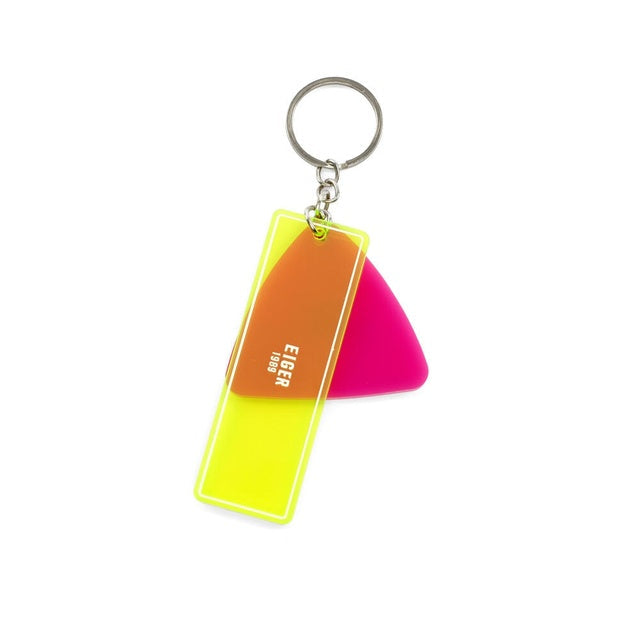 EIGER Women Aruna Keychain