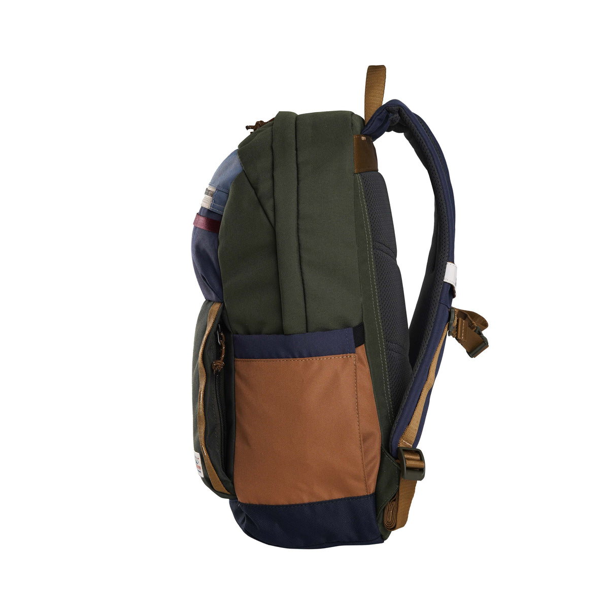 EIGER Weekender 23L Backpack Base
