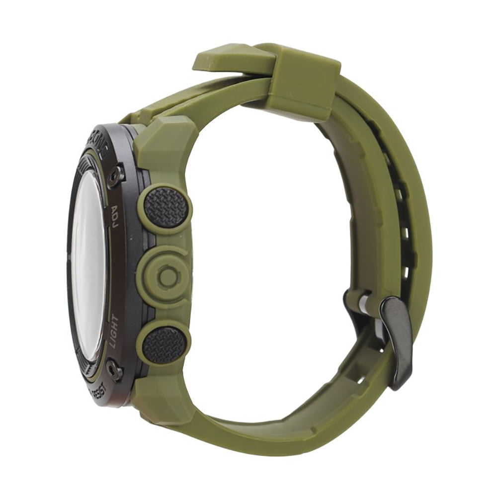 EIGER Eltrana Watch
