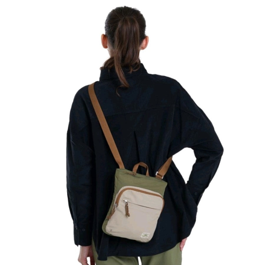 EIGER WS Fiora 2.0 Slim Shoulder Bag