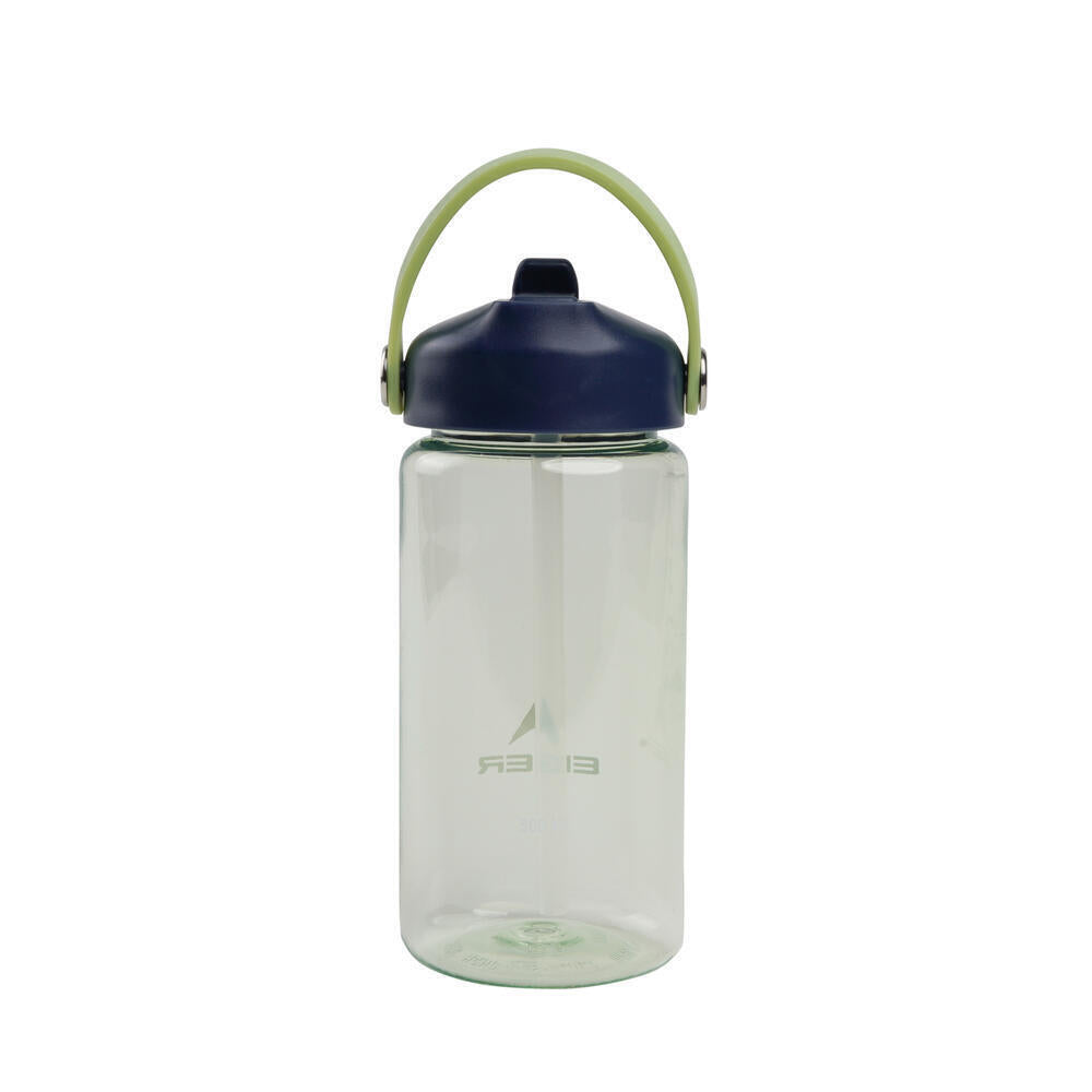 EIGER Junior Moorhill Water Bottle 500ML