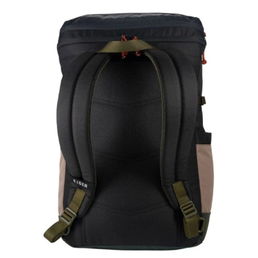 EIGER Weekender 10L Pack