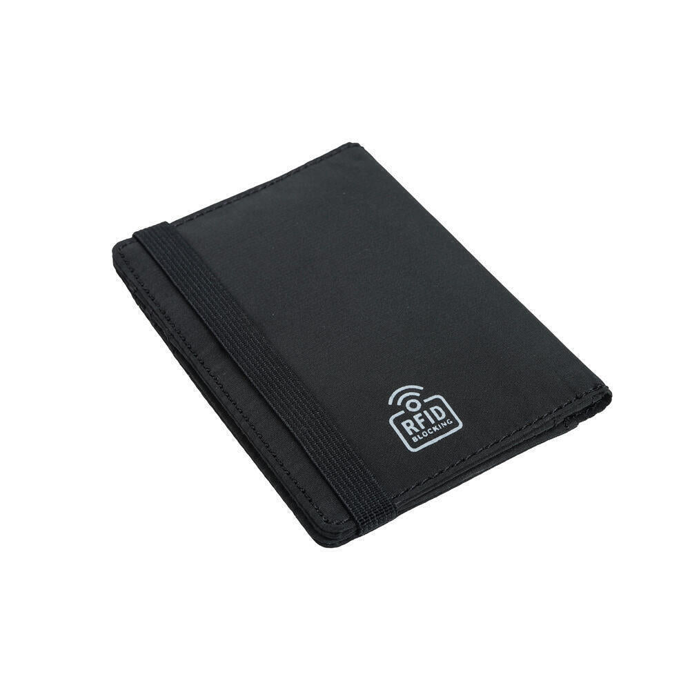 EIGER X-Trav Card Wallet RFID