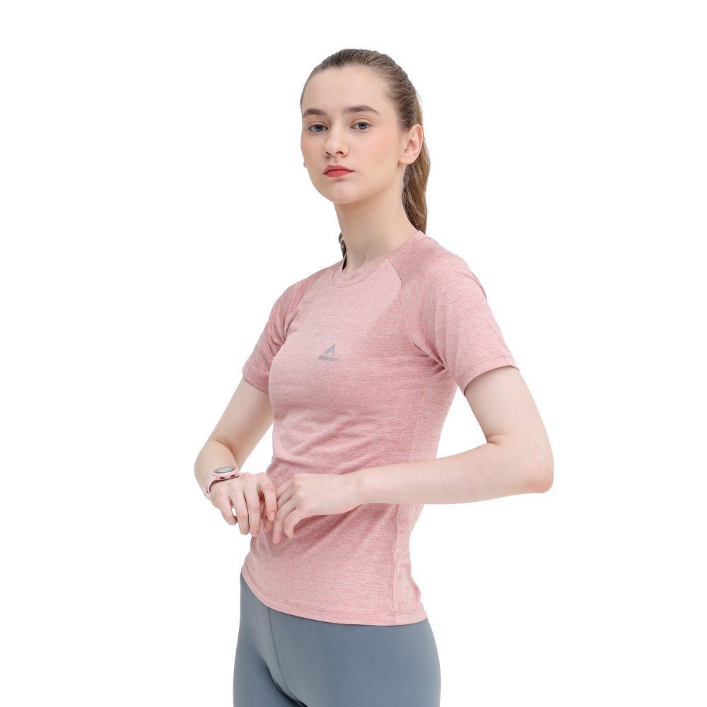 EIGER Corra Short-Sleeved Active T-Shirt