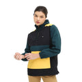 EIGER X Pachuca Jacket