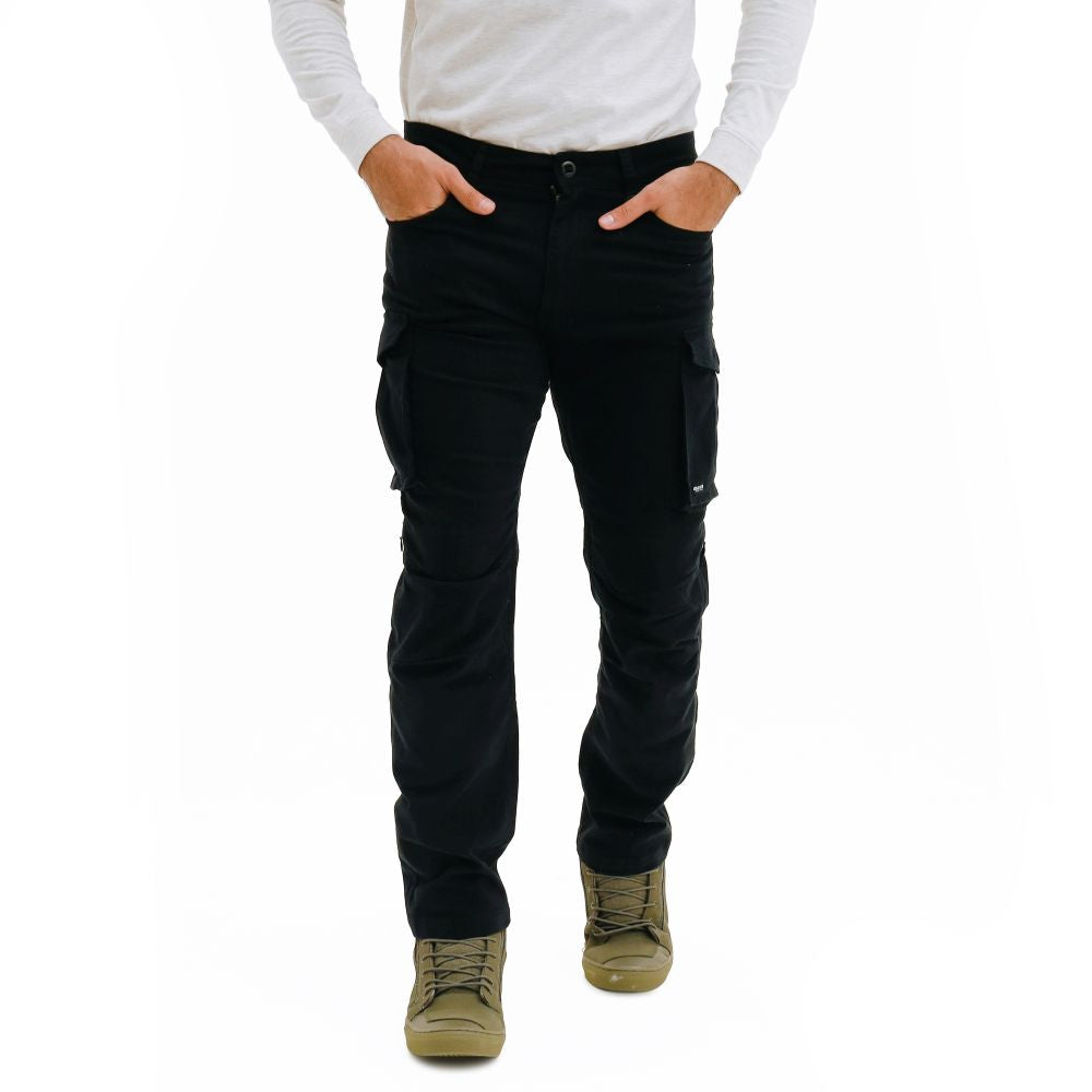 EIGER Lander Race Cargo Pants