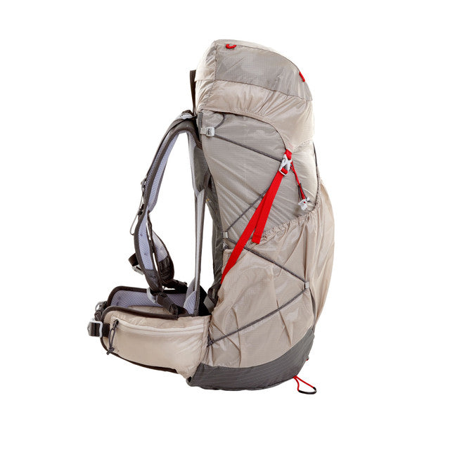 EIGER Hikeover 45 Cordura Backpack