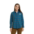 EIGER Roaring Machine Flannel Shirt