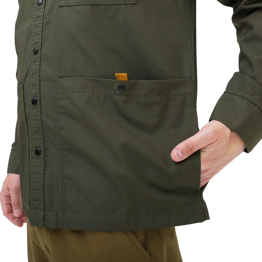 EIGER Quimper Jackshirt