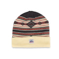 EIGER WS Ethnic Pattern Beanie