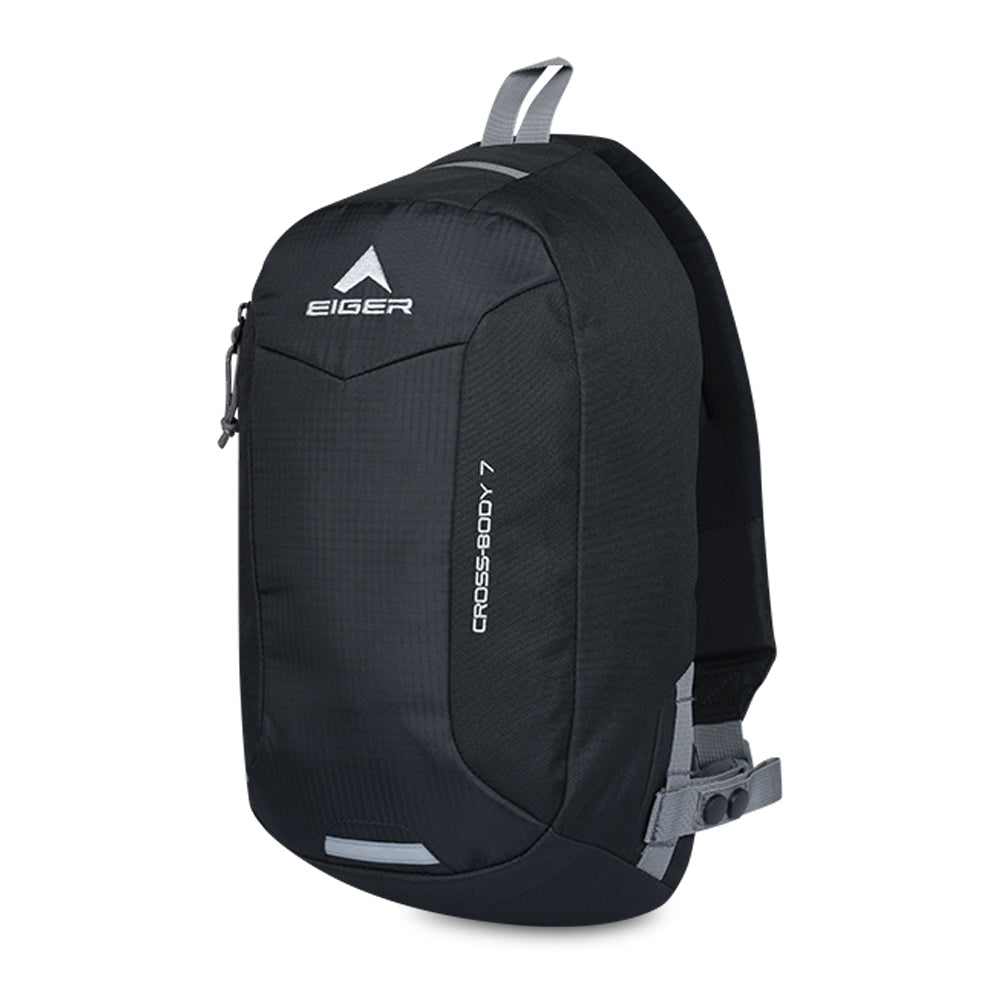 EIGER Crossbody 7 2.0 Shoulder Bag