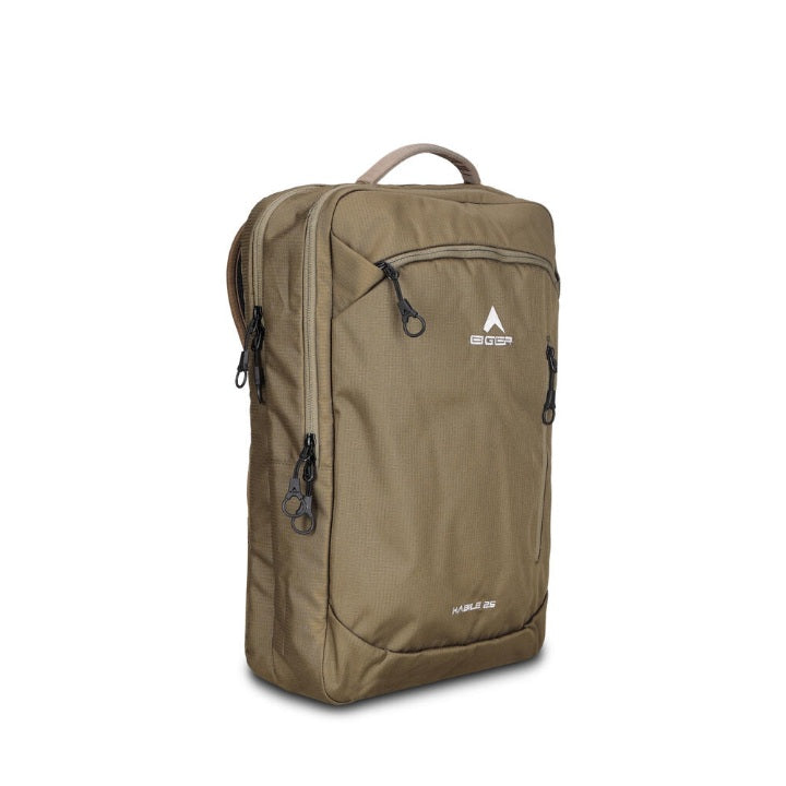 EIGER 3LG. Habile 25L Laptop Backpack