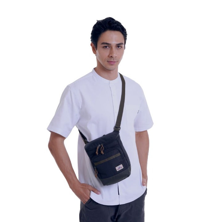 EIGER Wayfarer 2.0 Pouch Bag