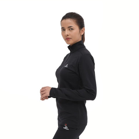 EIGER WS Zenith Baselayer Top