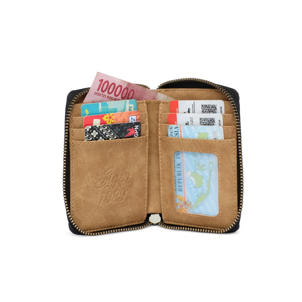 EIGER WS Nativa Wallet