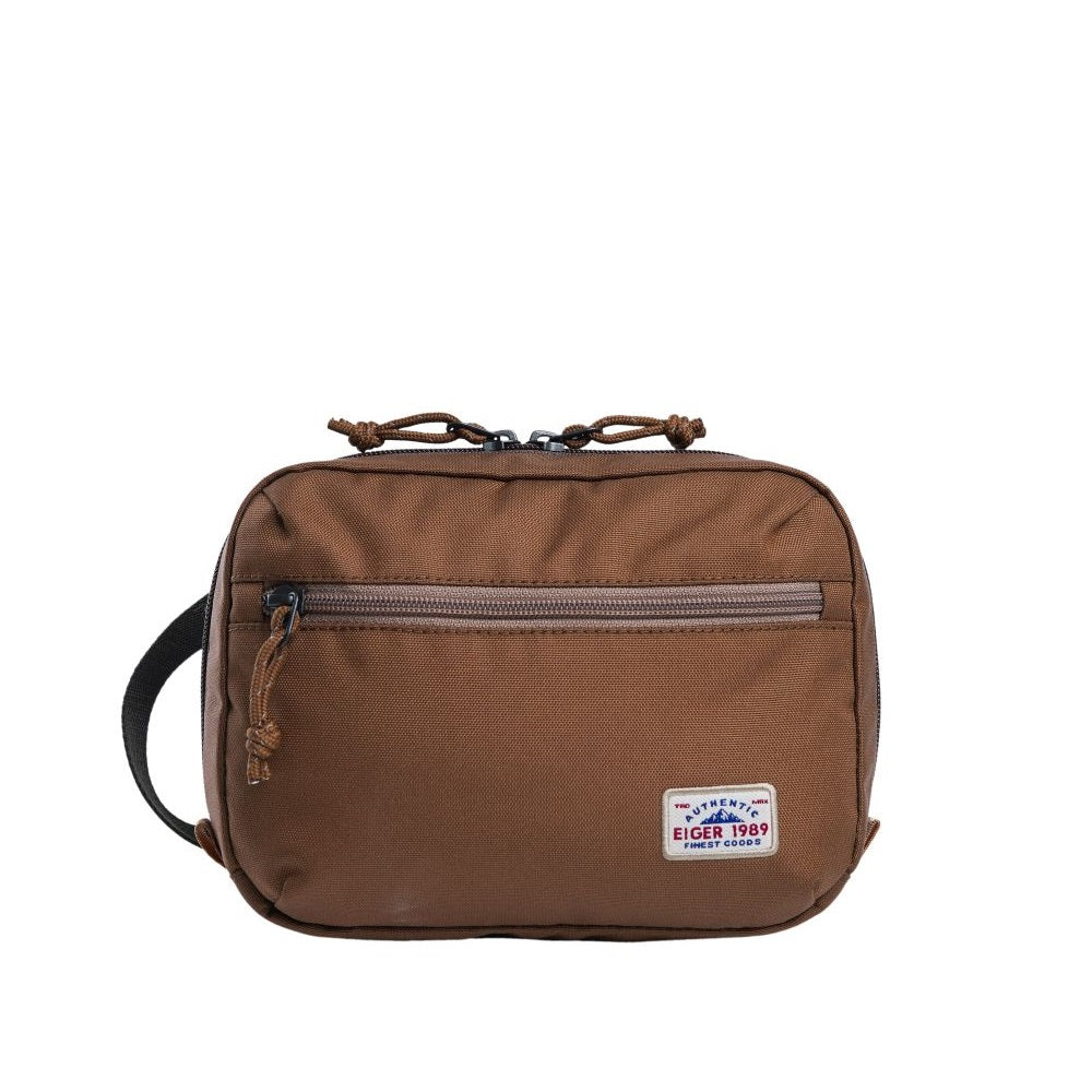 EIGER Journal 1A Cable Bag