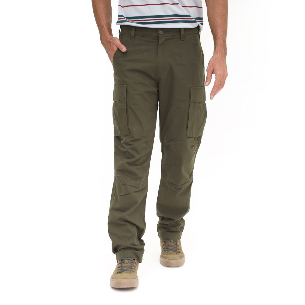 EIGER Vancouver Cargo Pants