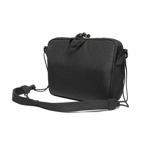 EIGER Safeguard Dual Shoulder Sling Bag