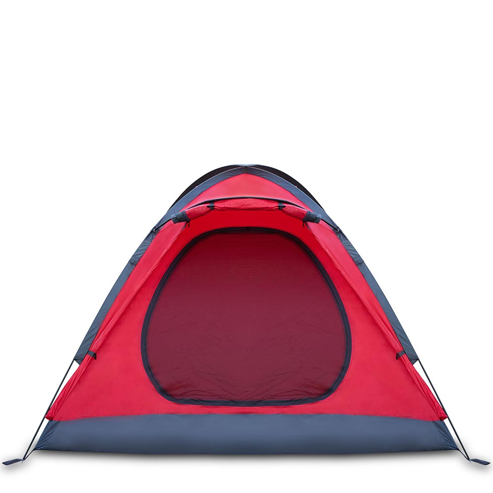 EIGER Stover 4P Tent