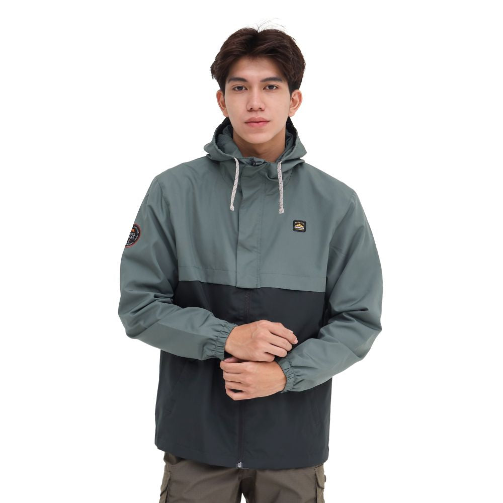 EIGER Pedauh Winproof Jacket