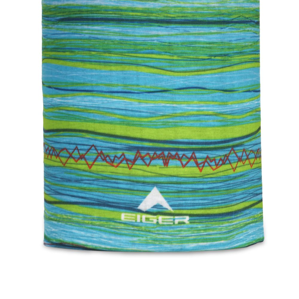 EIGER Meridian Rhythm Bandana