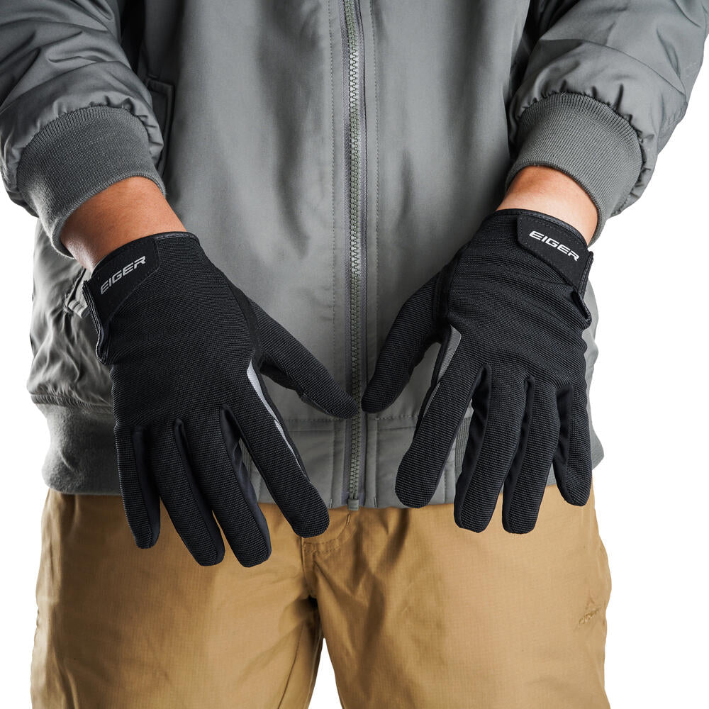 EIGER Barrage 1.0 Gloves Riding