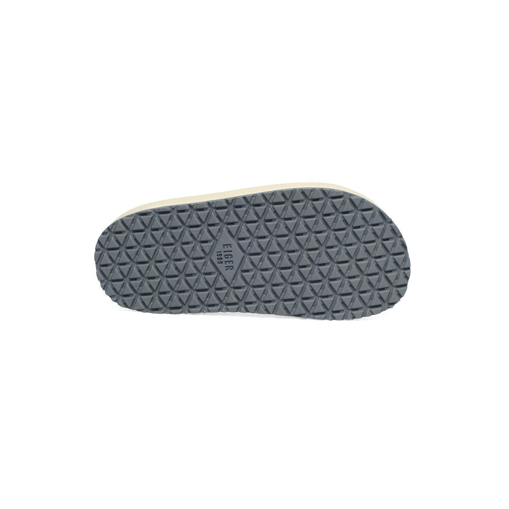 EIGER Junior Virere Roll Strap Sandals