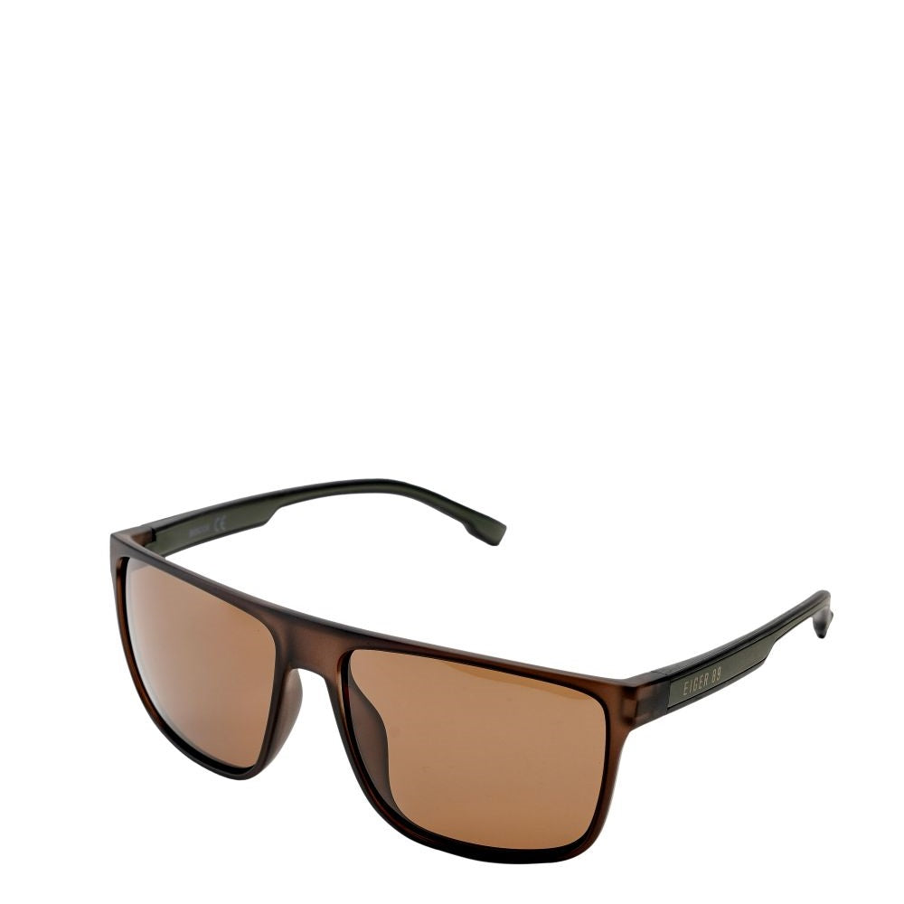 EIGER Biscoe-Wayfarer Sunglasses