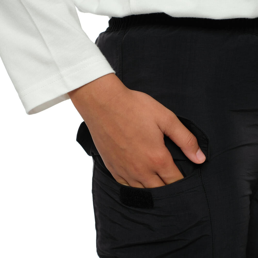 EIGER Junior Virere Convertible Pants