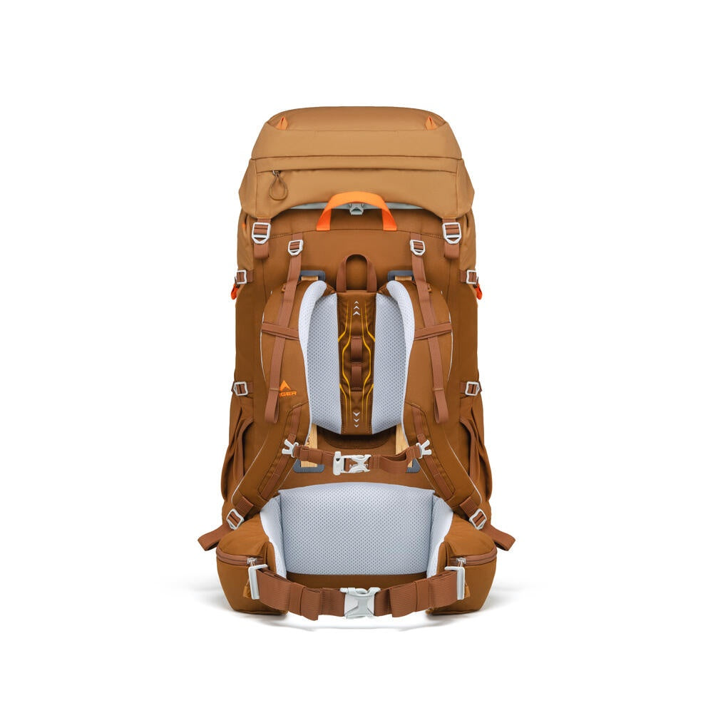 EIGER Ecosavior 45 Women Carrier