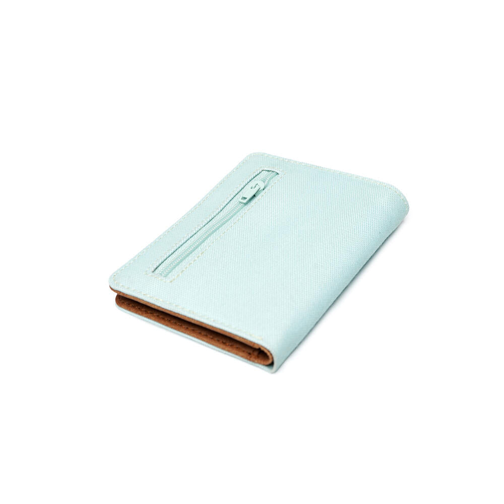 EIGER Women Fortalezza Wallet 1.0