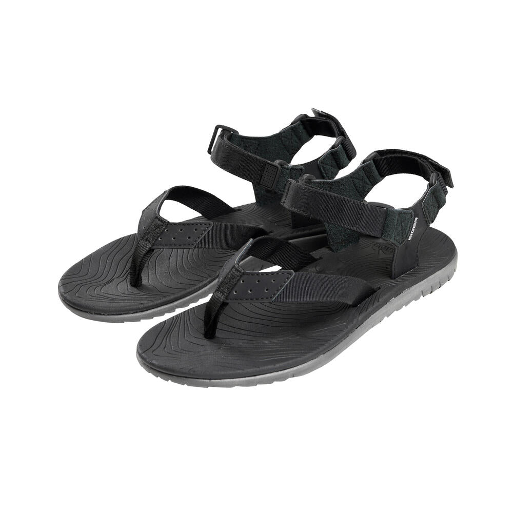 EIGER Tigre Pinch Roll Strap Sandals
