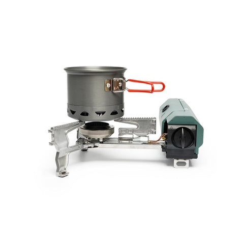 EIGER Cooking Set 2.0