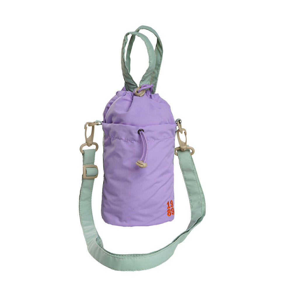 EIGER WS Varsha Foldable Water Bottle Bag