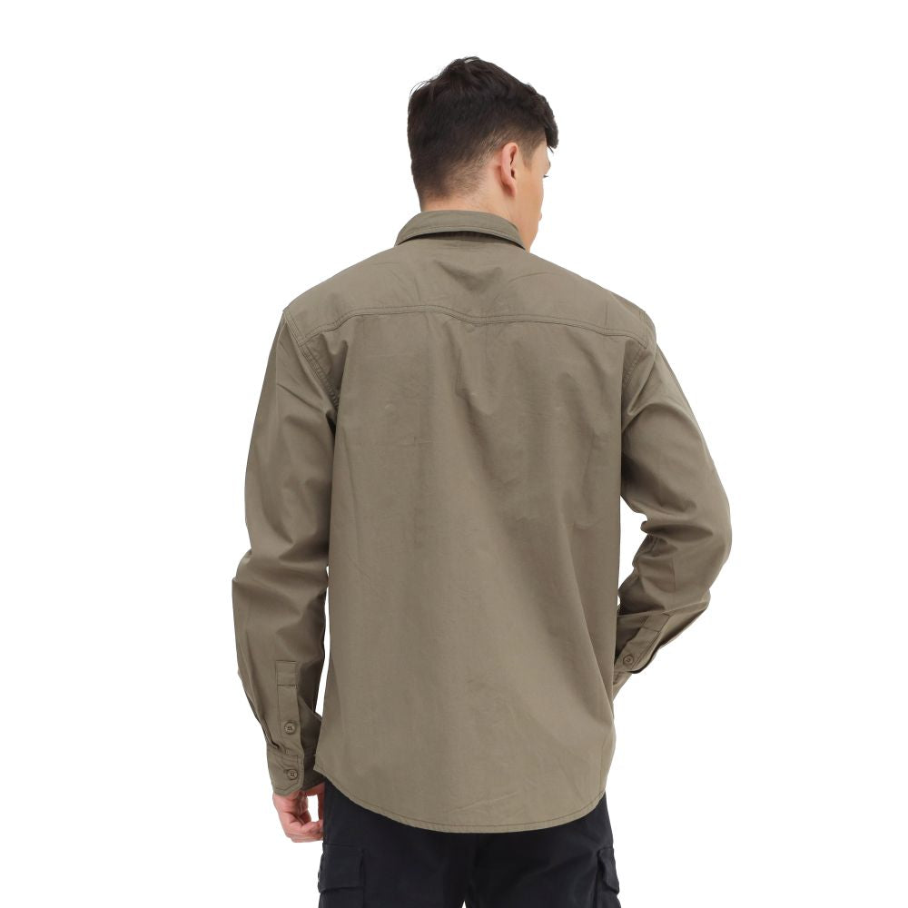 EIGER Townsend F1 Long-Sleeved Shirt