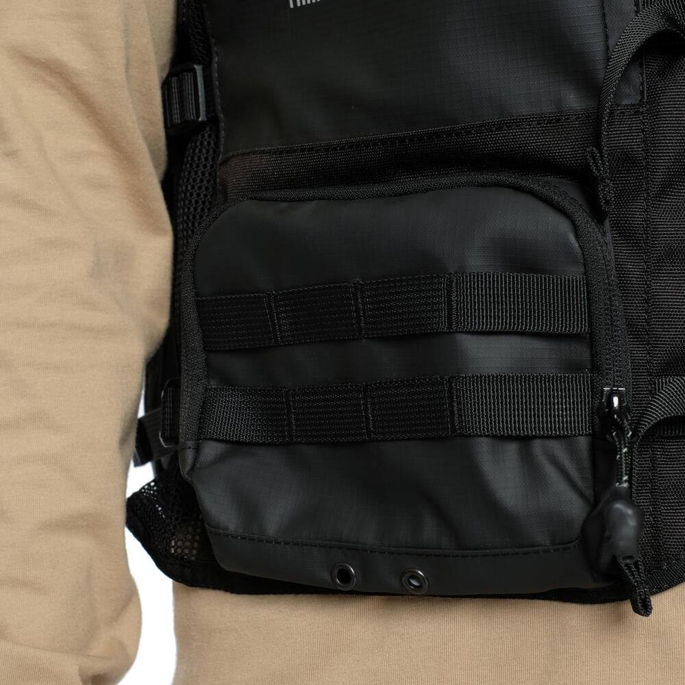 EIGER Touride Tac Vest